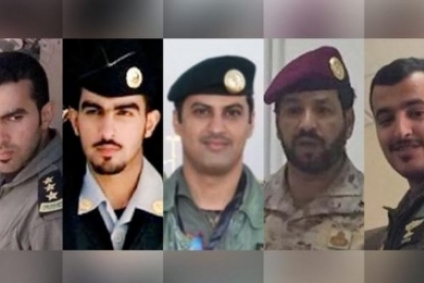 قاد الجيش السعودي الذي قام باستعادة المدينة المنورة.. وتنازل عن ولاية العهد لشقيقه..