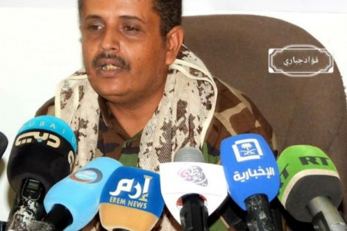 النقيب : القوات الجنوبية تحبط محاولة تسلل لمليشيات الحوثي في جبهة كرش بلحج
