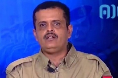 النقيب : اشتباكات بين القوات الجنوبية  والمليشيات الحوثية في جبهة كرش 