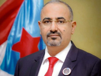 President Al-Zubaidi congratulates the sons of Bihan on the liberation and affirms the Transitional Council's support for them