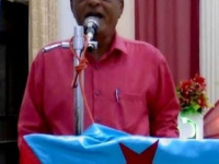 Transitional Coordinator Abyan University  The mandate of May 4 culminated in the establishment of a political carrier for the just southern cause