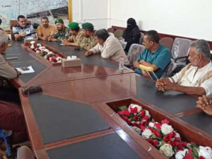 اللجنة الأمنية في مديرية المنصورة تناقش الخطة الأمنية خلال إجازة عيد الأضحى المبارك