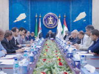 The Presidency of the Transitional Council stands before the developments of the UN armistice and the efforts of the Ministry of Electricity to improve service