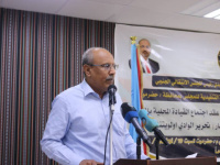 Al-Kathiri: The issue of Hadhramaut Valley will not be delayed, and soon it will be in the hands of its people