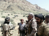 STC Forces' Key Role in Combating Terrorism in South Yemen
