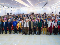 The delegation of Arab and foreign journalists and media professionals participating in the southern journalists and media professionals' conference: Our visit changed the misconception about the south