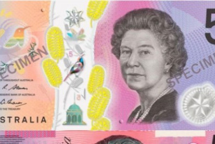 أستراليا تُزيل صُور “مُلوك بريطانيا” عن ورقتها النقديّة فئة 5 بماذا استبدلتهم؟