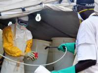 الصحة العالمية: فيروس "ماربورغ" المتفشي في إفريقيا ليس له علاج حتى الآن
