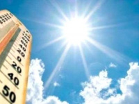 تعرف من صدى الحقيقة على درجات الحرارة المتوقعة اليوم الأربعاء في العاصمة عدن وعدد من المحافظات الجنوبية واليمن