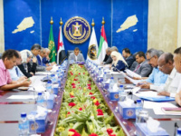 The Presidium of the Transitional Council appreciates President Al-Zubaidi's efforts to strengthen the Council's relations with international decision-making countries  