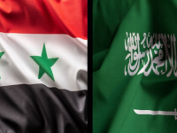 السعودية وسوريا تبحثان استئناف الخدمات القنصلية