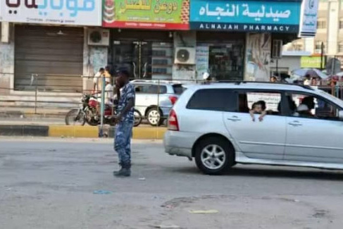 الأجهزة الأمنية تنفذ الخطة الرمضانية بكافة مديريات حضرموت الساحل
