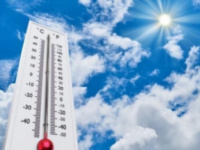 تعرف على درجات الحرارة المتوقعة اليوم الإثنين في العاصمة عدن وعدد من المحافظات