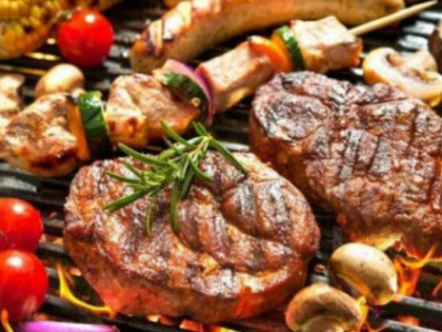 طريقة علاج هبوط الضغط بالأطعمة 
