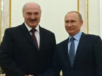 نقل رئيس بيلاروسيا إلى المستشفى بعد مقابلة بوتين 