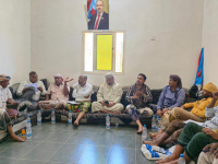 انتقالي سقطرى يعقد اجتماعه الدوري لشهر مايو